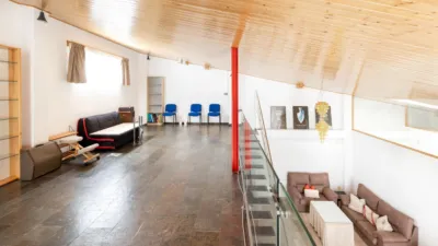 Chalet on Calle Pinar photo 18