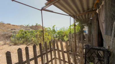Rustic Finca on Carretera TF-617 photo 52