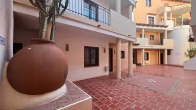 Apartment in Playa de los Locos photo 15