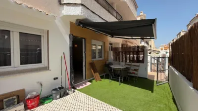 Bungalow for sale on Avenida de Desiderio Rodríguez photo 31