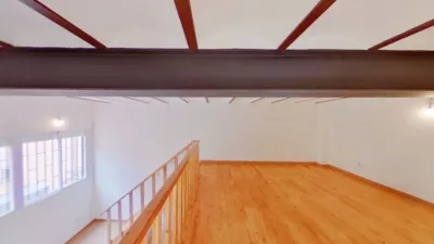Apartment in San Isidro photo 8