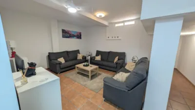 Chalet in Costa Blanca Sur photo 30