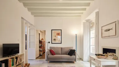 Apartment in the City Centre photo 4