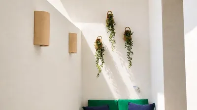 Apartment in El Terreno photo 14
