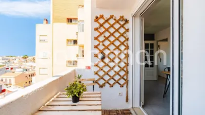 Apartment in Costa de Valencia photo 13