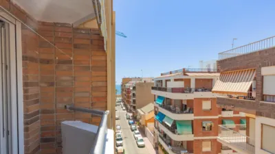 Piso – Torrevieja - Vista 3