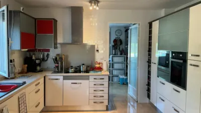 Chalet in Totana photo 8