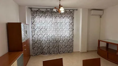 Apartment on Calle de Belén photo 2