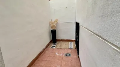 Apartment on Avenida de Diego Ramírez Pastor photo 20