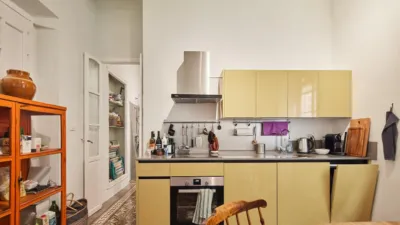 Apartment in the City Centre photo 21