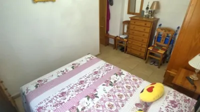 Piso en Las Aves photo 36