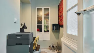 Apartment in the City Centre photo 8