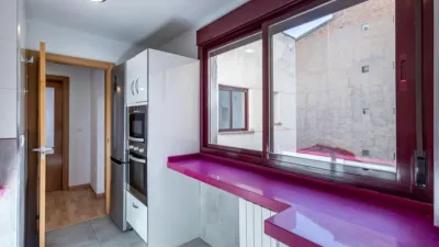 Duplex at Calle del Marqués de Mondéjar, 20 photo 11