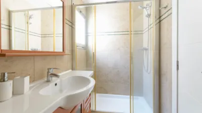 Penthouse at Avenida de Alacant, 20 photo 31