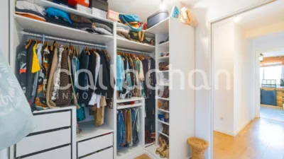 Apartment in Costa de Valencia photo 20