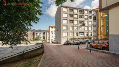Apartment on Calle de la Madre Soledad photo 13
