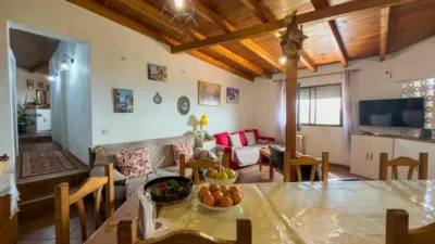 Rustic Finca on Carretera TF-617 photo 32