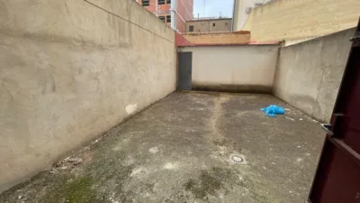 Local comercial en venta en Hospital - Vista 4