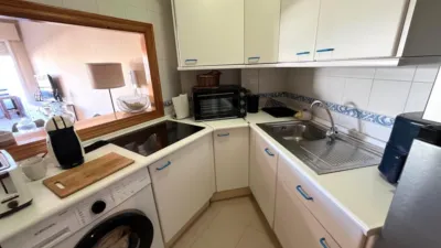 Apartment in Nuevo Portil photo 8