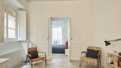 Apartment in the City Centre photo 7