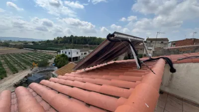 House in Catalonia photo 35