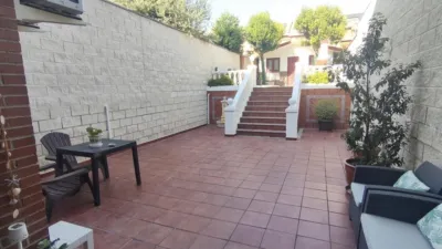 Terraced house in Rivas - Vaciamadrid - Historic Quarter - Town Centre photo 50