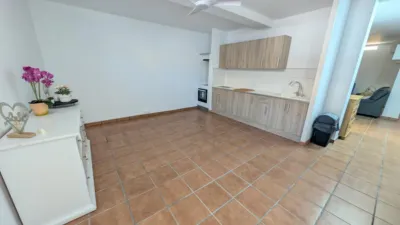 Chalet in Costa Blanca Sur photo 39