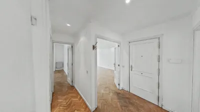 Apartment in San Isidro photo 18