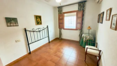 Terraced House in the Centre photo 34