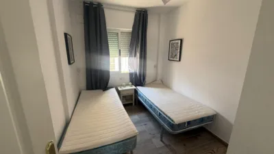 Piso – Torrevieja, Urbanización Calas Blancas, Cabo Cervera-Playa la Mata - Vista 5