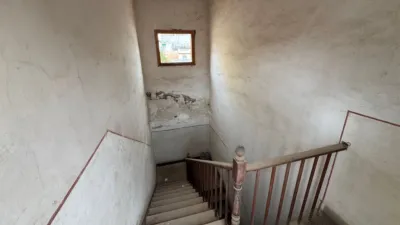 Semi-detached house at 49 San Francisco Javier Street photo 10