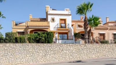 Duplex on Calle Benferri photo 5