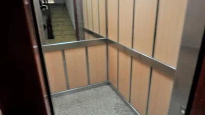 Flat on Avinguda del Cid photo 28