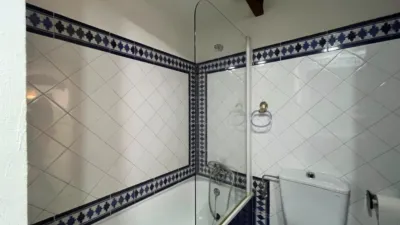 Apartment in Playa de los Locos photo 19