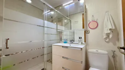 Piso en Paseo Maritimo photo 17