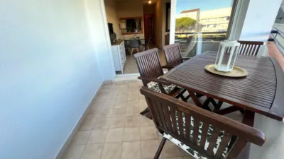 Apartment in Nuevo Portil photo 6