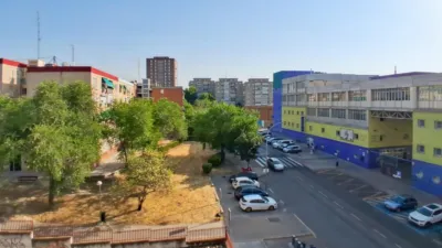 Flat on Calle del Camino de los Vinateros photo 28