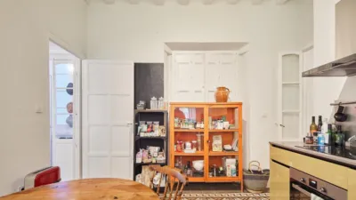 Apartment in the City Centre photo 22