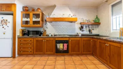 Chalet in Partida Perleta photo 10