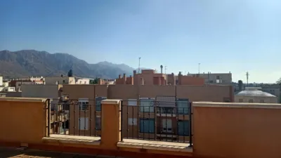 Apartment in Centre photo 24
