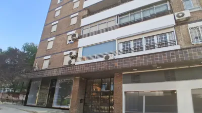 Flat on Calle del Camino de los Vinateros photo 32