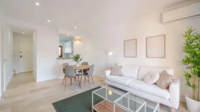 Duplex on Calle Benferri photo 8