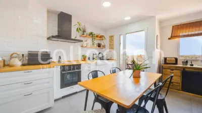 Apartment in Costa de Valencia photo 9