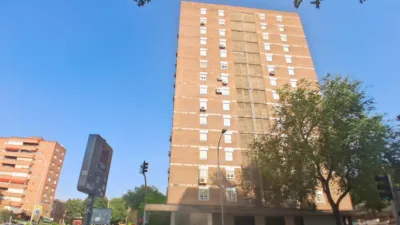 Flat on Calle del Camino de los Vinateros photo 31