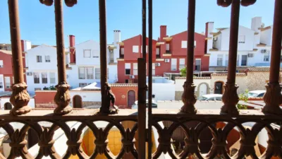 Semi-detached house in San Bernabé photo 26