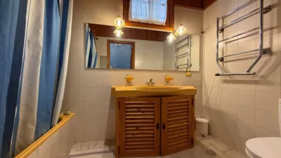 Chalet on General Bebedero Street Tf 21 photo 18
