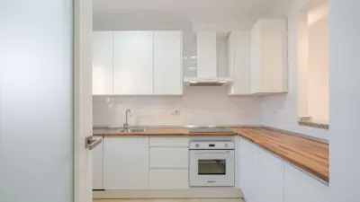 Duplex on Calle Benferri photo 10