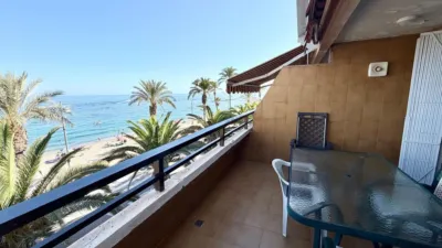 Piso en Paseo Maritimo photo 26