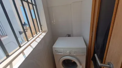Piso – la Vila Joiosa / Villajoyosa, el Pont, la Marina Baixa - Más