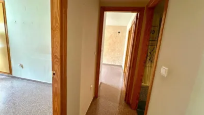 Pis – Alacant / Alicante, Quatre-centes Vivendes, l'Alacantí - Vista 4